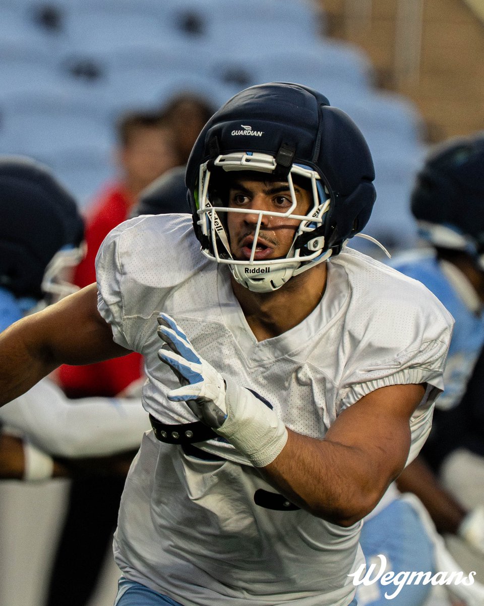 Carolina Football tweet media