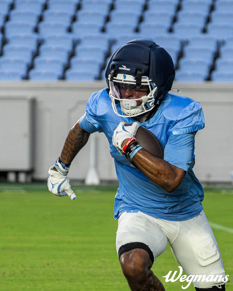 Carolina Football tweet media