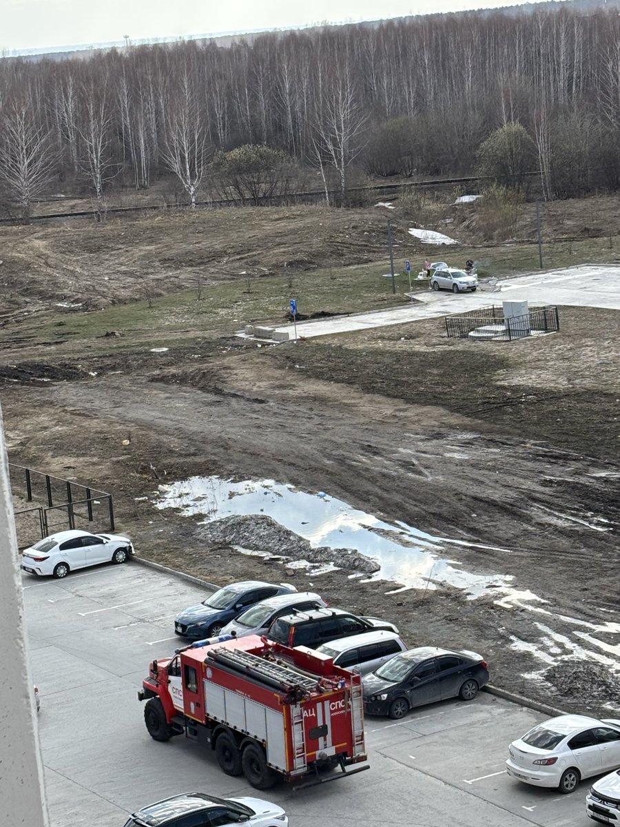 Oleg Ivanov tweet media