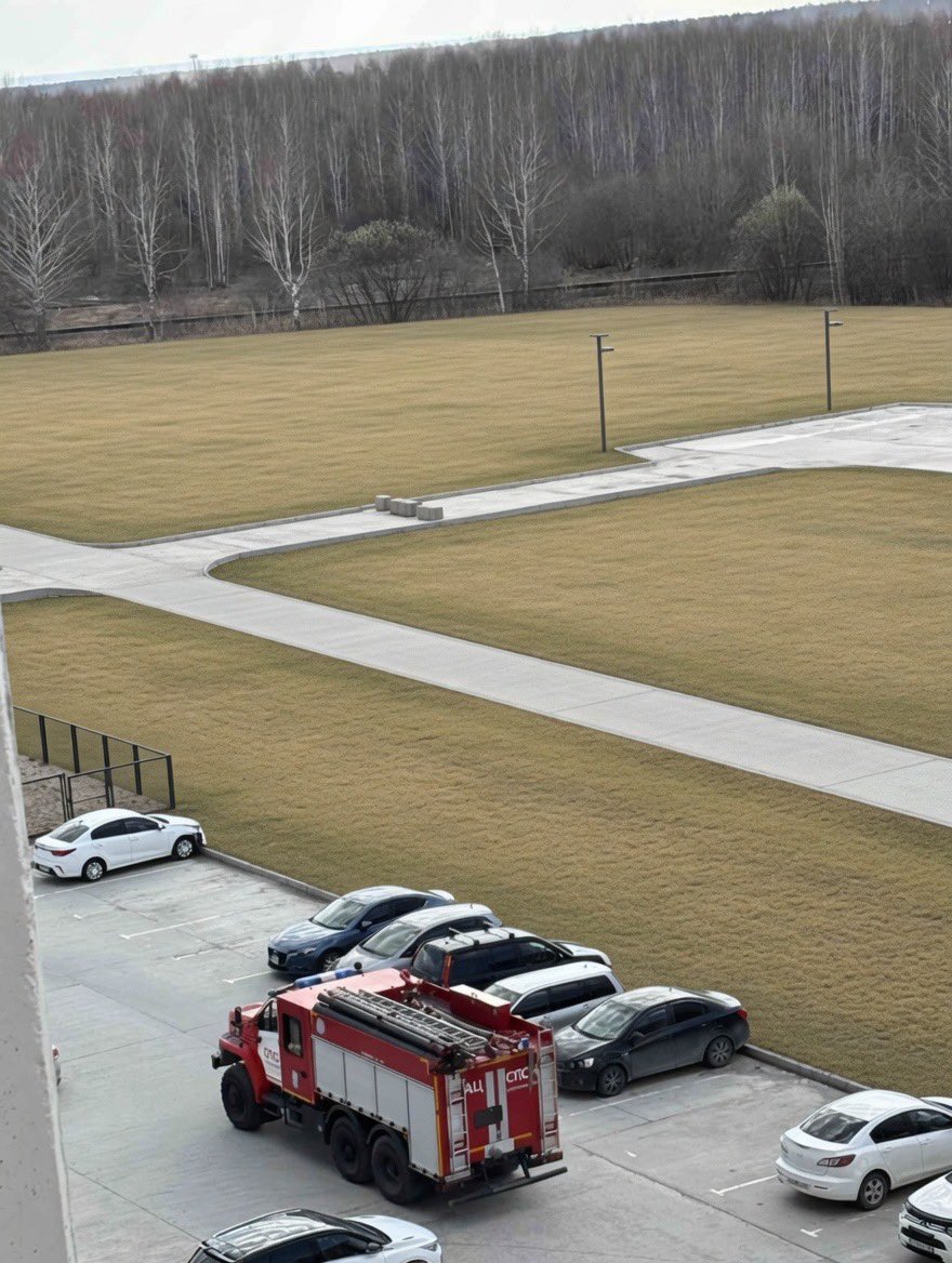 Oleg Ivanov tweet media