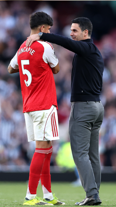 هينكابي : لن يمر أحد اليوم 