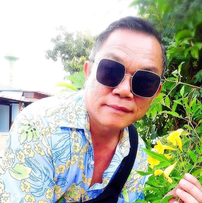แก่แล้วแก่เลย tweet media