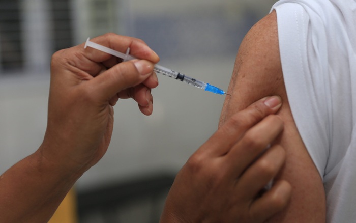 Brasil participa de estudo para a 1ª vacina contra sífilis tinyurl.com/5n7e9dp7