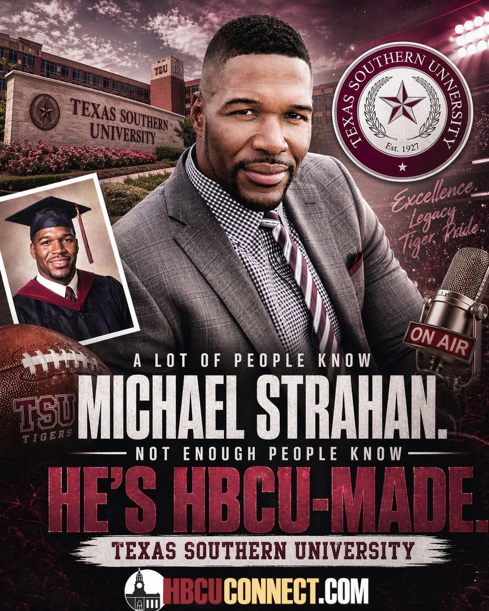 TSU Proud 🐾 tweet media