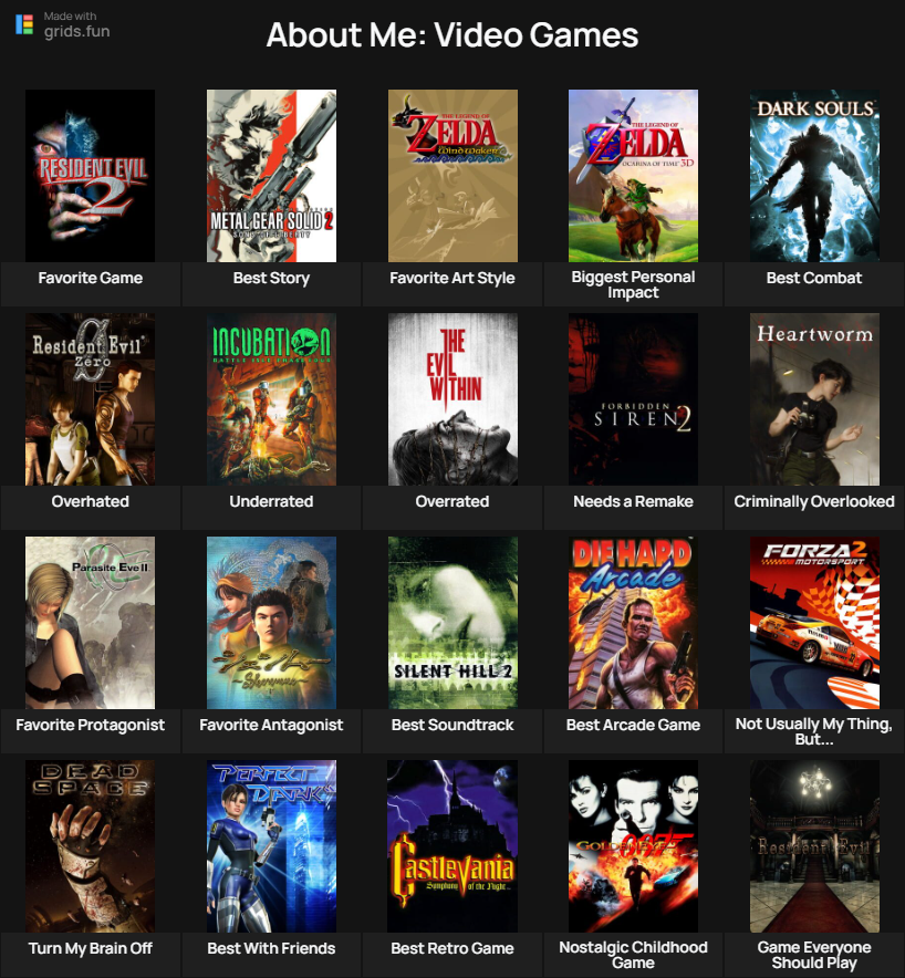 survivalhorrors.com tweet media