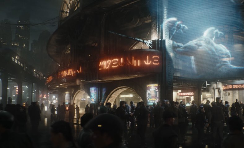 The Mancalorians tweet media