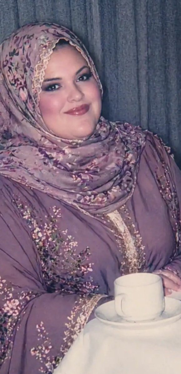 Holly’Go’Heavy tweet media