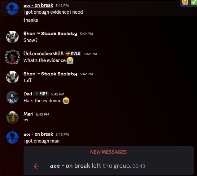 Unknownbeast108 tweet media