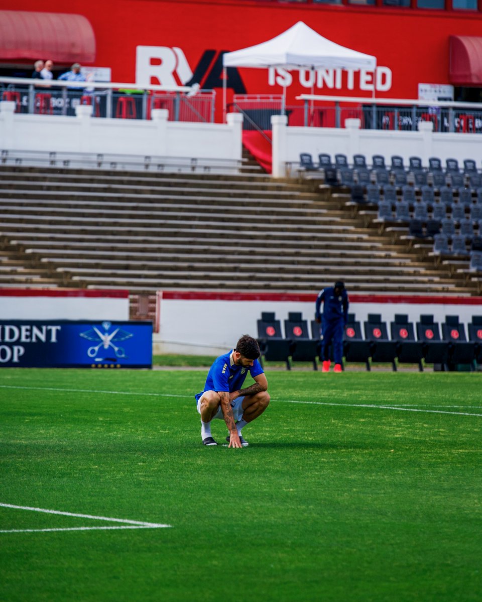 Charlotte Independence tweet media