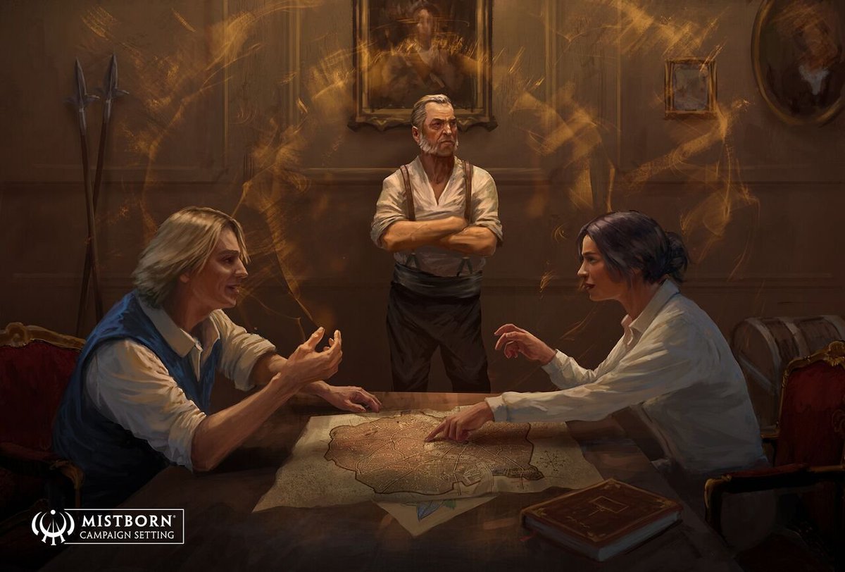 Cosmere Updates 🎬📺 tweet media
