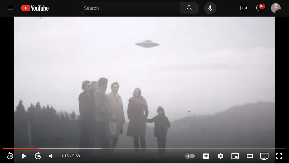 Michael812's tweet photo. @NewsBowne @RealAlexJones @AJNlive @HarrisonHSmith @AdanSalazarWins @DewsNewz
@RealAlexJones @AJNlive @MediaRival @Kelenmcbreen #UFOs #Aliens #Extraterrestrials #FakeDisclosure #Predictions

You mean well but so long as good people flail about, immersed in disinformation and distraction about the REAL UFO cover-up - which is connected to the bogus “Disclosure” movement - you’ll only end up with the same, dead-end results.

There is a singularly authentic UFO contact case - still ongoing for over 84 years - overflowing with an abundance of what all the unknowing, attention-seeking, self-important noise makers DON’T have:

Voluminous, independently analyzed and authenticated…EVIDENCE.

Not theories, speculation or conjecture. EVIDENCE.

Hundreds of stunningly clear, still irreproducible, pre-digital UFO photos, films, video, metal samples, sound recordings, over 100 eyewitnesses, five other photographers, over 250 specific, error-free examples of impeccably accurate - PREVIOUSLY UNKNOWN - scientific*, environmental, geopolitical, medical and economic information, as well as the non-religious, belief-free Creation-energy teaching studied by the real extraterrestrials who’ve provided all the evidence.

Instead of relying on someone else, you can easily determine the truth for yourself. And you’ll learn the answer to the always UNASKED question:

“If these contacts are real, what’s the…REASON for them?"

SINGULARLY AUTHENTIC
Definitive Proof of Ongoing Contacts with UFO Time Travelers
https://t.co/kYubVGppw8

*A sampling of previously unknown scientific information that could only have been obtained through space and/or…time travel:

Reference Page for: NASA Discoveries Confirm UFO Case Real
https://t.co/sglNlOfw2W

See also:

MUFON Presents the Singularly Authentic Billy Meier UFO Contacts: The Key to Our Future Survival
https://t.co/SKbtt0myji
