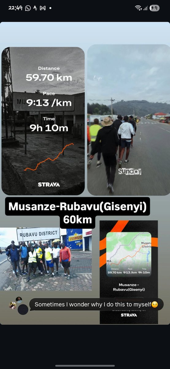 Rwanda Sports Forall tweet media