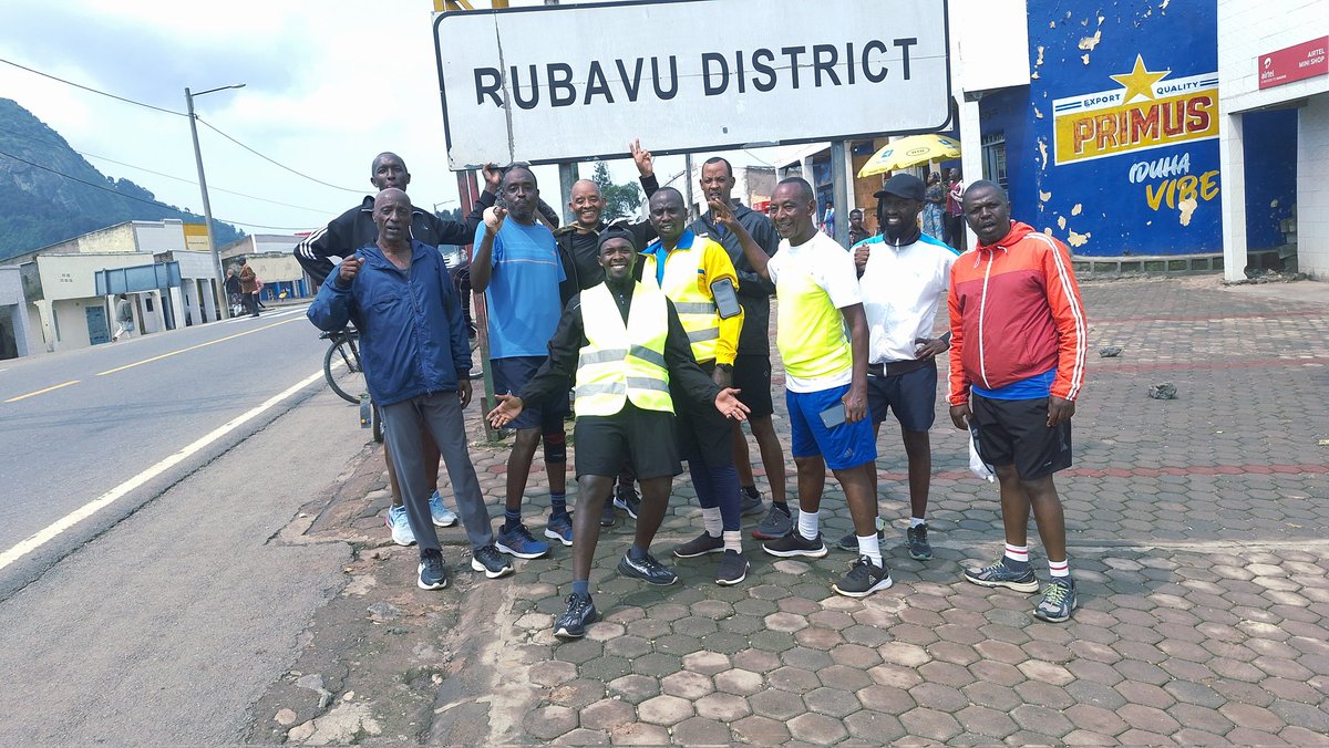 Rwanda Sports Forall tweet media