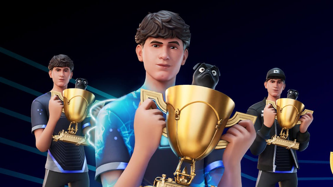 SpushFNBR's tweet image. BUGHA WAS DISQUALIFIED FROM FNCS MAJOR 1 💀

Seems like he was using unapproved software, and it happened hours before the FNCS Major 1 Finals begins...

#Fortnite | via: @FNBRunderground