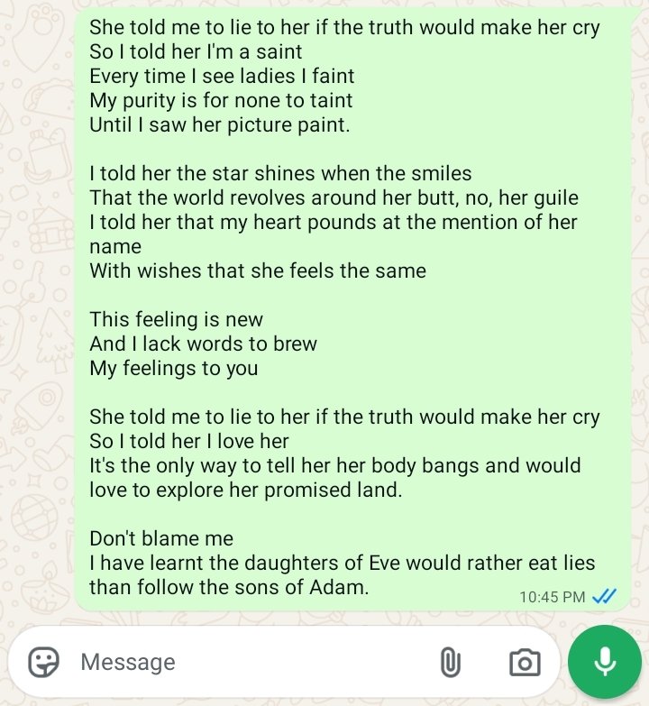 Brevidom tweet media