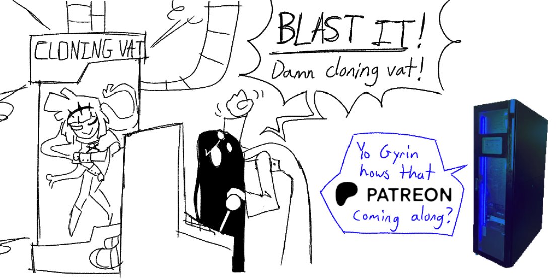 phishtickz's tweet photo. Set up a patreon! https://t.co/T2Mv5Fe8HO