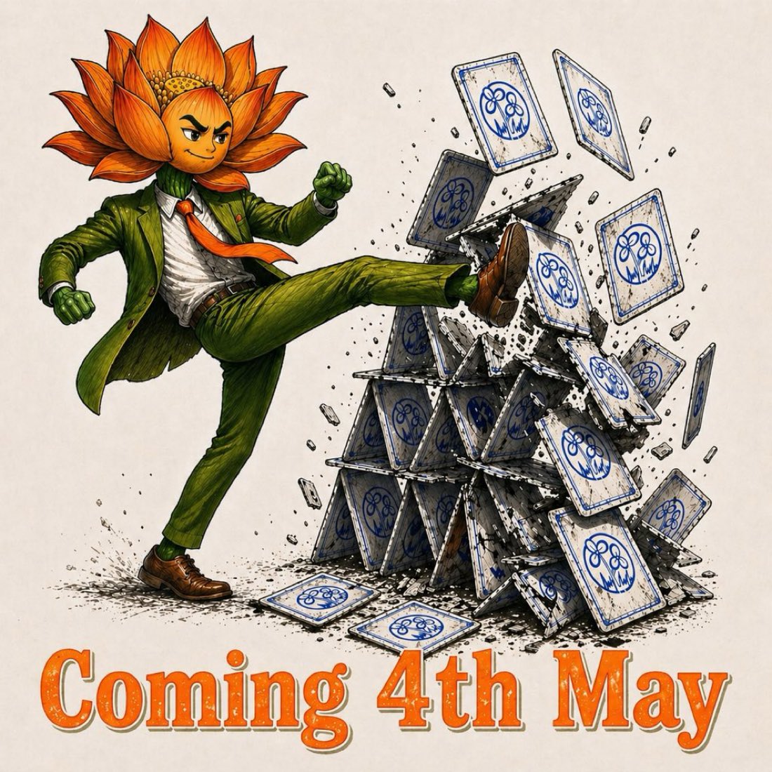 🇮🇳Bongosaurus indica🇺🇸 tweet media