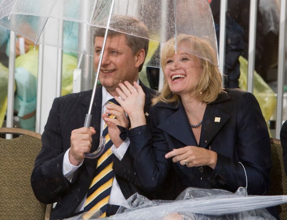 Under Prime Minister Stephen Harper Canadians had the lowest Federal Tax Burden since the 1960s.