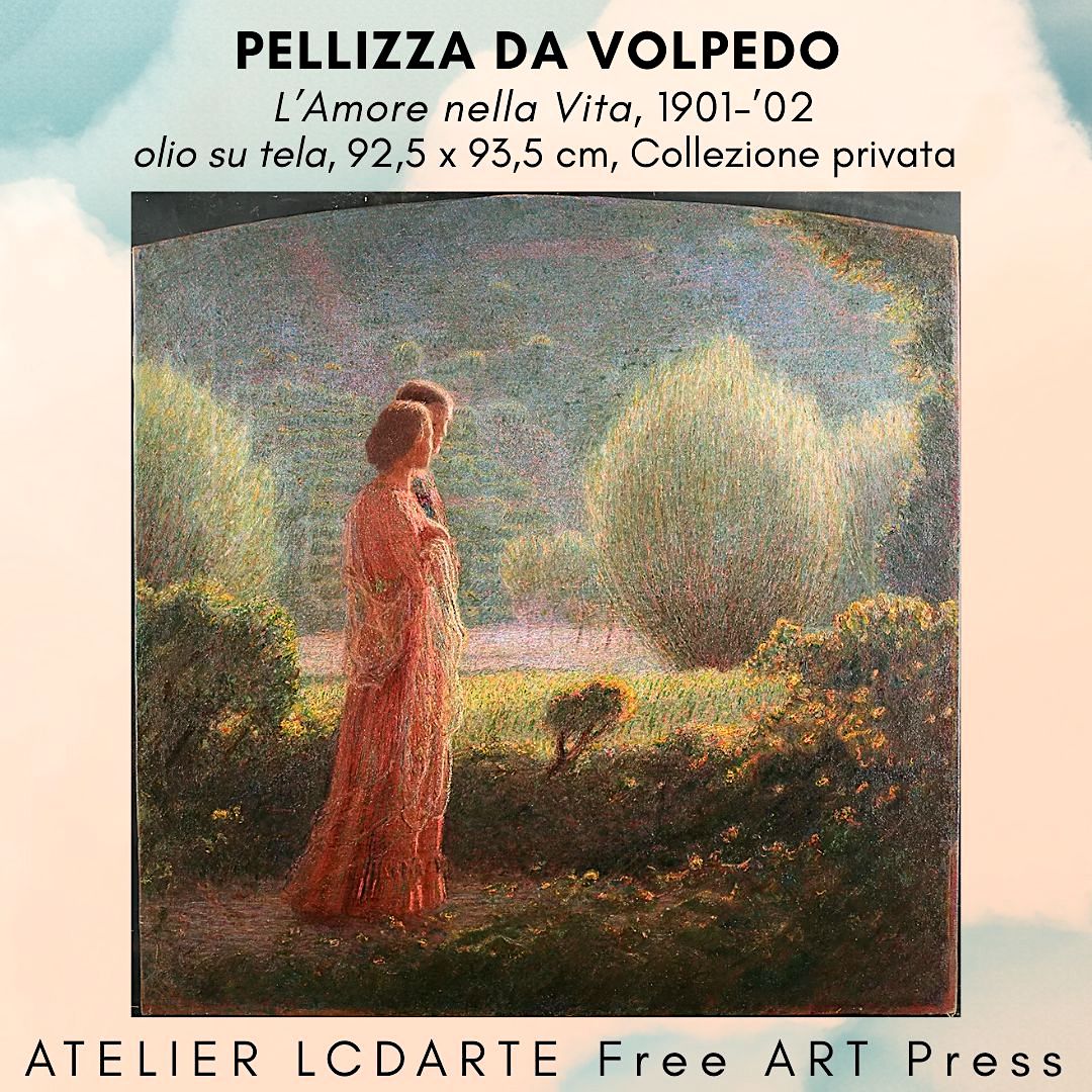 ATELIER LCDARTE - Libere Corrispondenze d'Arte tweet media