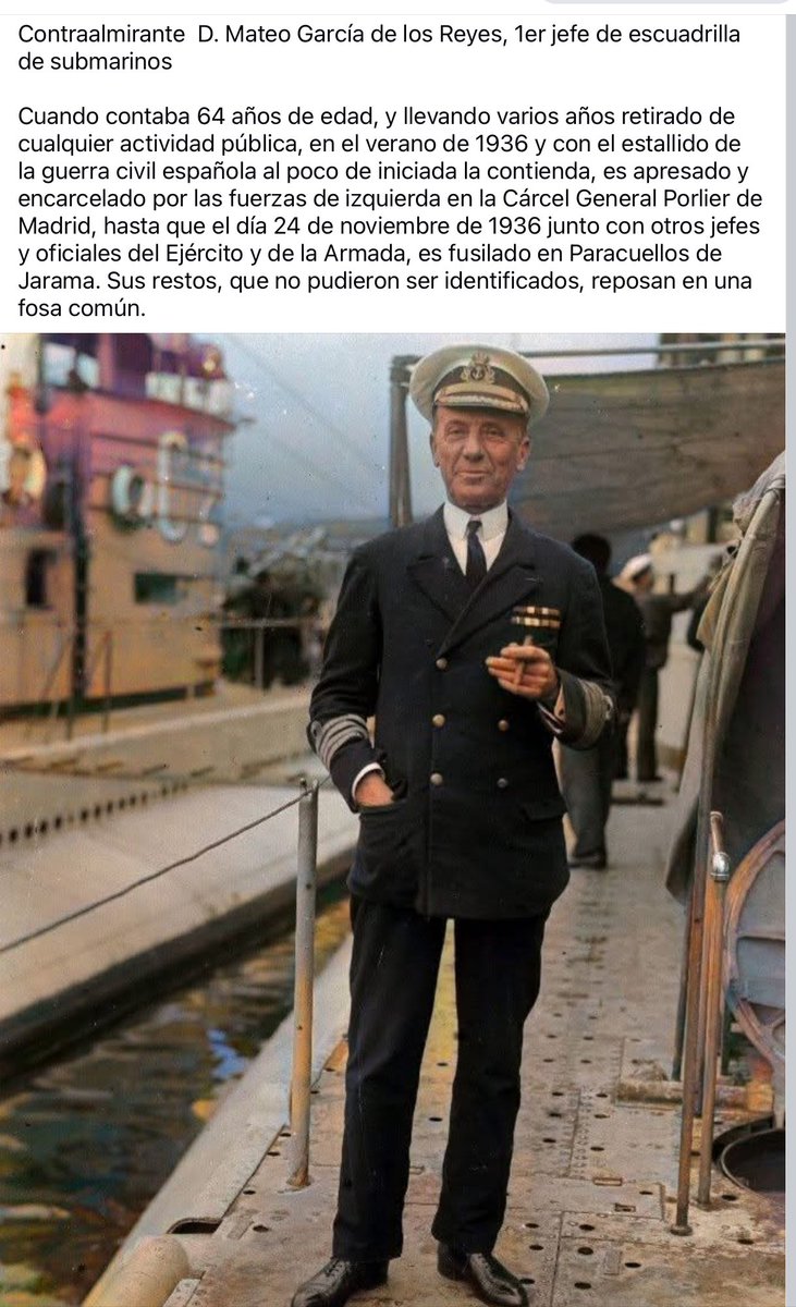 Si quieren ustedes ver fosas, vayan a Paracuellos del Jarama, la mayor fosa común de España, con alrededor de 8.000 españoles asesinados cobardemente por el Frente Popular. Atados de dos en dos y muchos enterrados vivos.