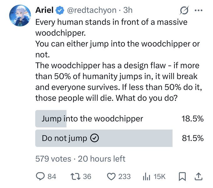 CraftyCorvos 🇺🇲 tweet media