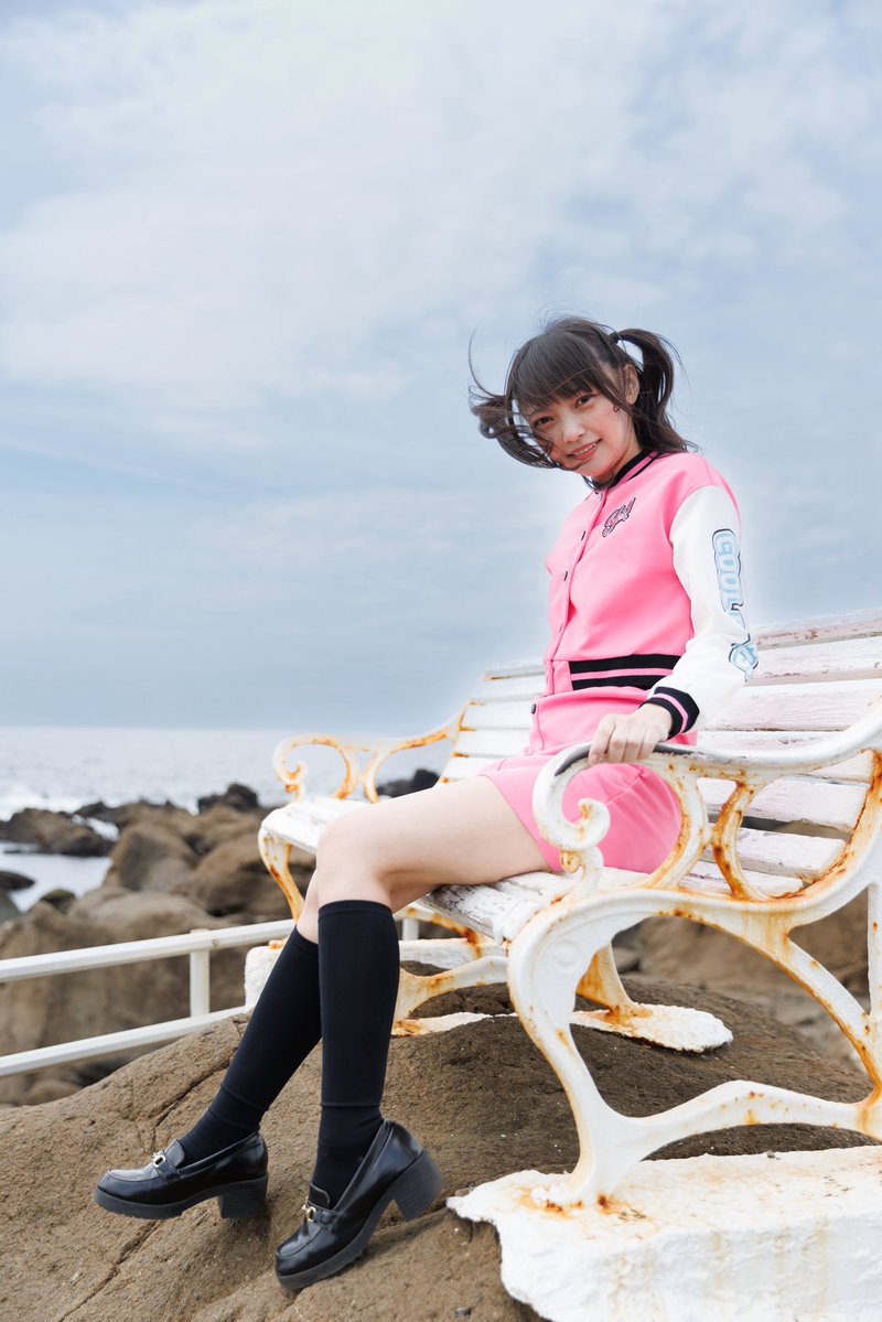 松山あおい tweet media