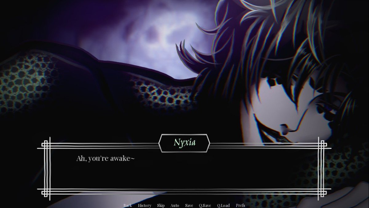 ChurchofBL's tweet photo. I am absolutely shook by this game. I played it during a stream and was losing my mind. The sound on my VOD sounds awful- but- it's worth it to experience myself and the rest of my chat crying at the end? fdjhskfhdkjsh

Link: https://t.co/BNPl7mezZB https://t.co/wX1nJvyfU6