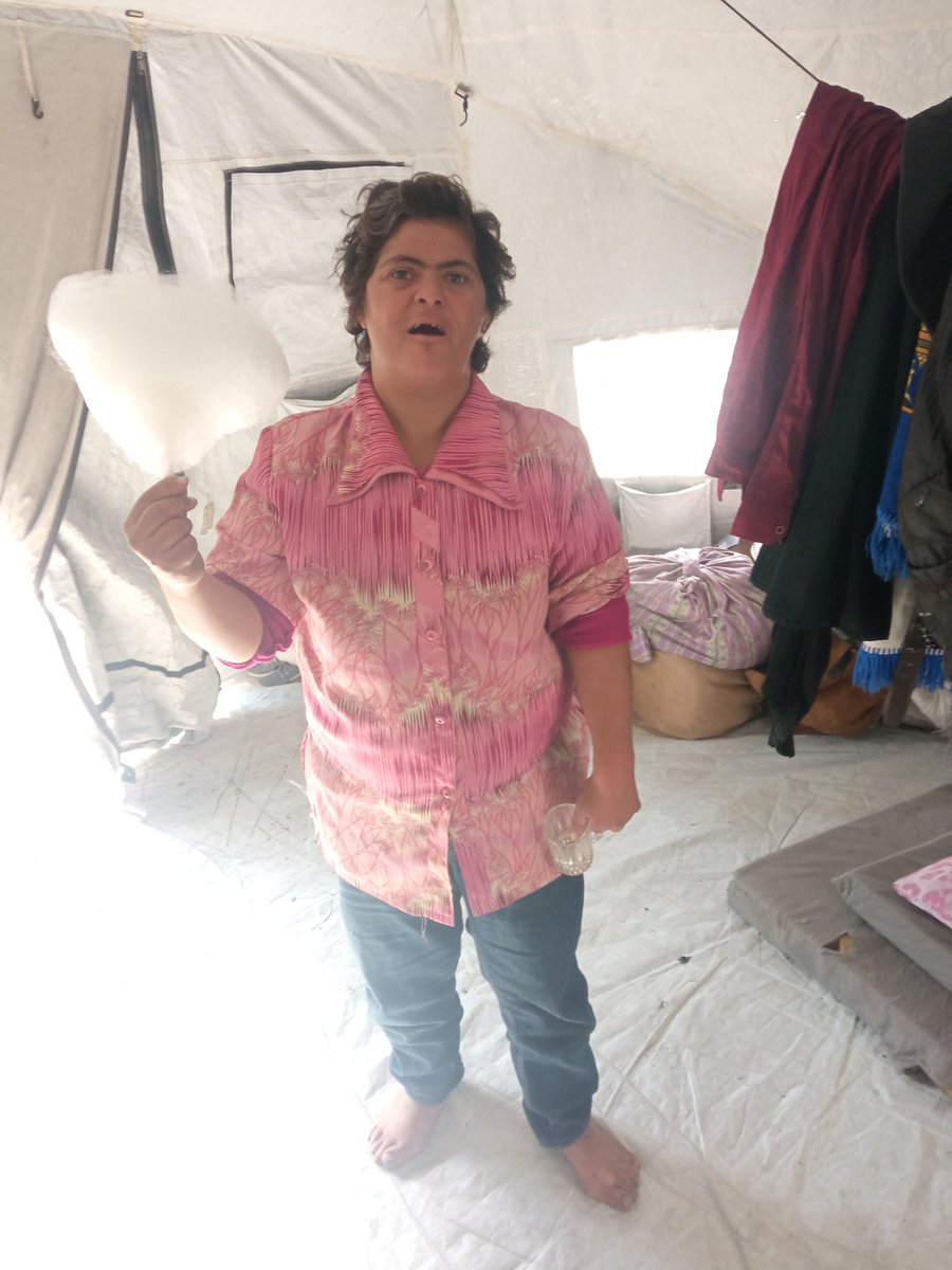 gazadream350452's tweet image. Their smiles hide deep pain… and these kind hearts need your support. Your donation, no matter how small, can change their lives.
Please donate:👇♥️🙏
chuffed.org/project/157168…

#DonateNow #HumanitarianCase #SaveTheChildren #Charity