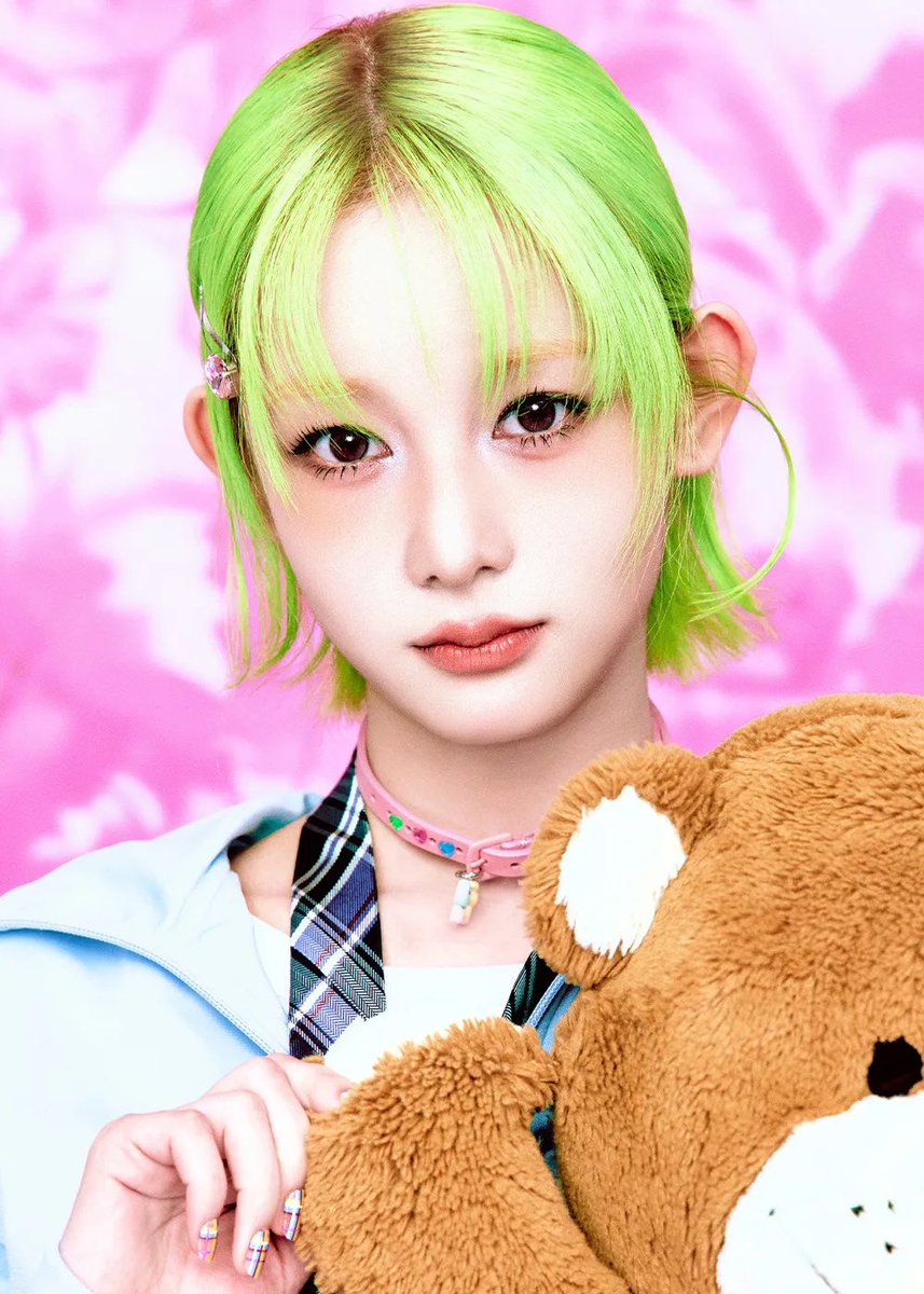 nekomi is unchild 🐸 #BOYCOTT143ENT tweet media