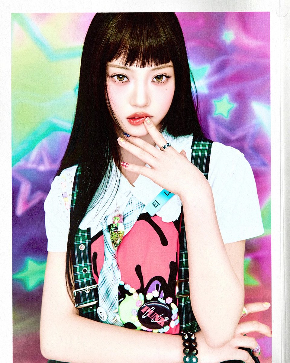 nekomi is unchild 🐸 #BOYCOTT143ENT tweet media