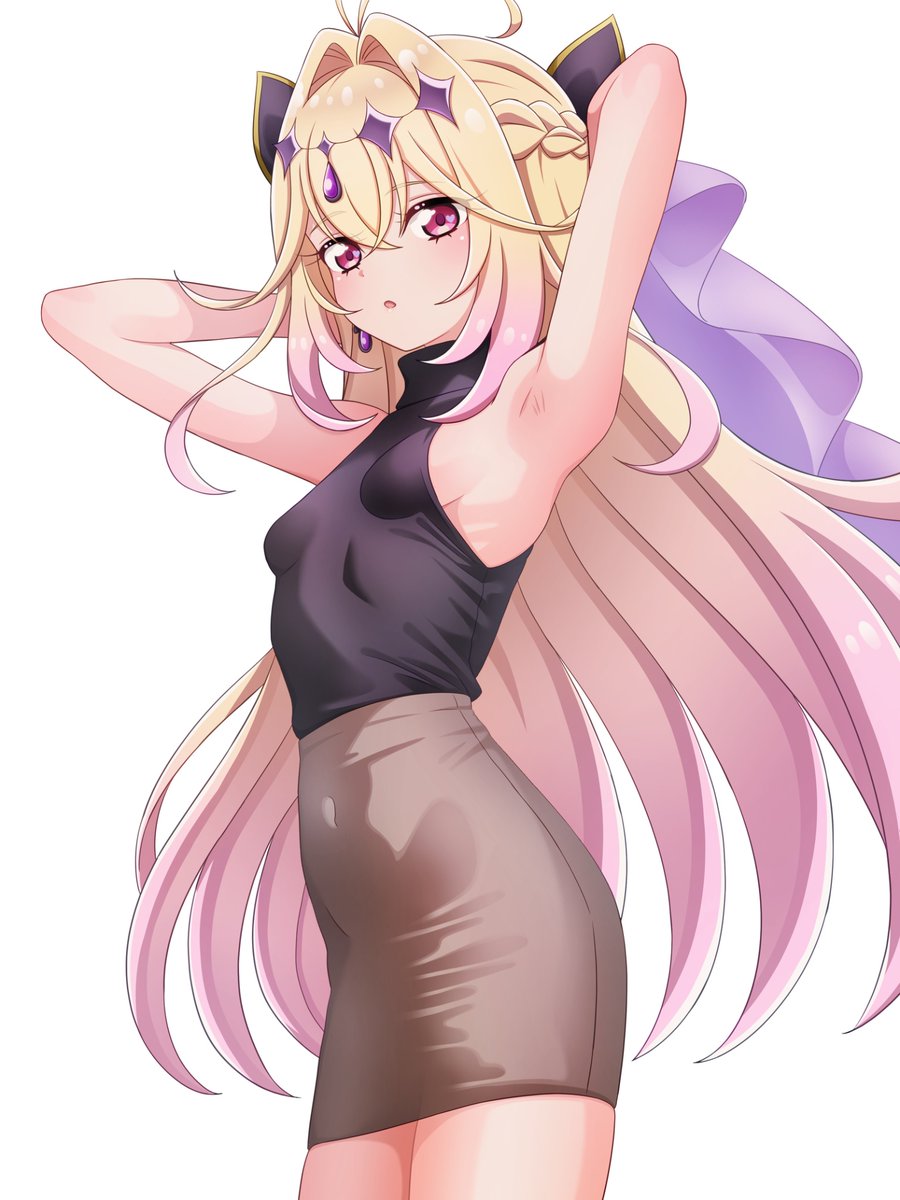 かつしかゆき tweet media