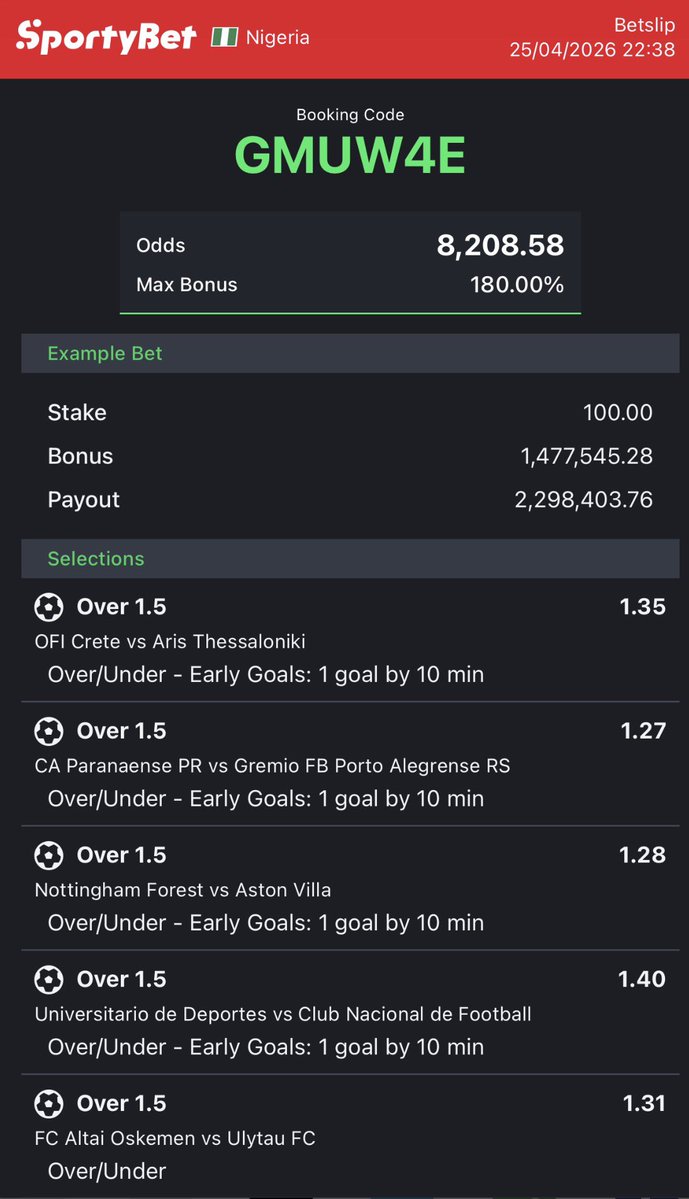 Loyal Echo 🇳🇬🇬🇧🇺🇸 tweet media