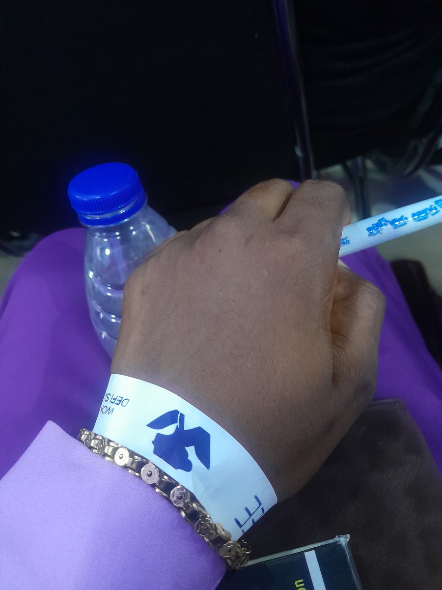 Alice Akwaji | #WID tweet media