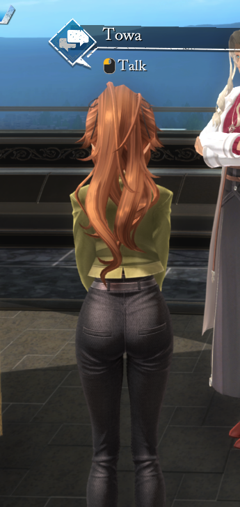 Tsuyasa116 tweet media