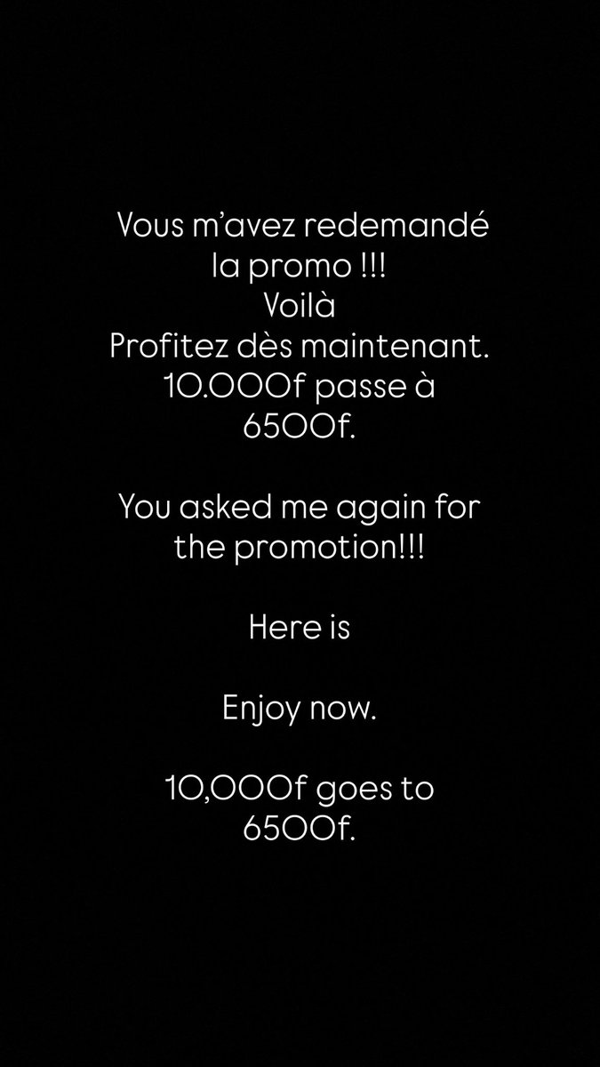 R O N E L 🇨🇮 tweet media