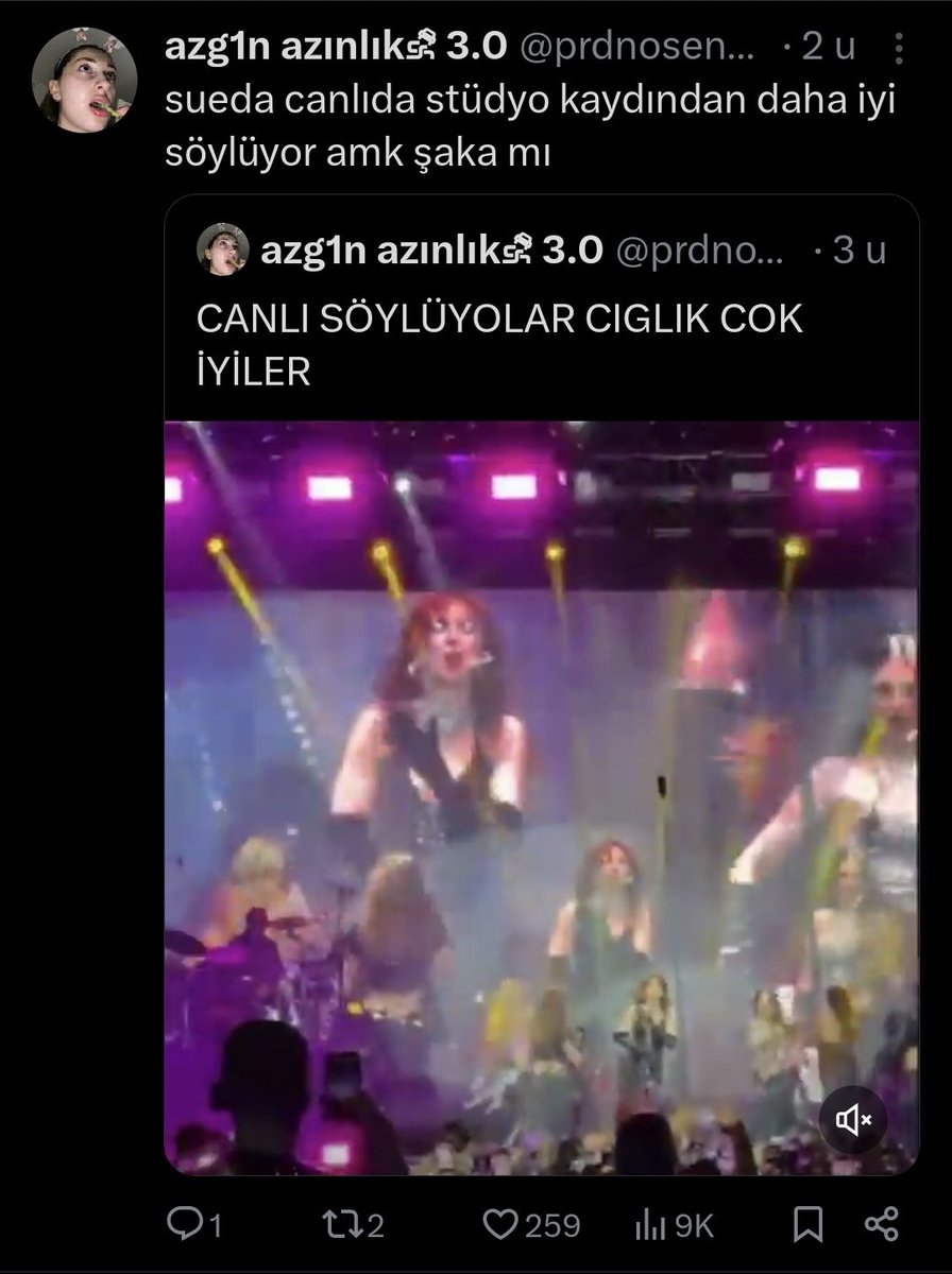 Yoann Cathline 🐅🐅😐 tweet media