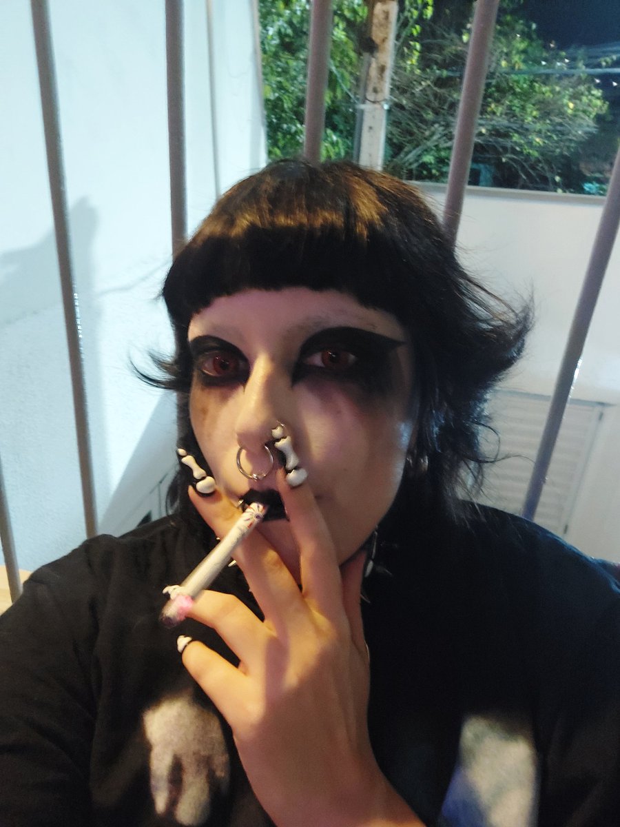 Naftalina Muscaria tweet media