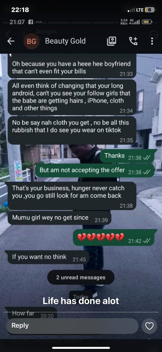 Ikechukwu tweet media