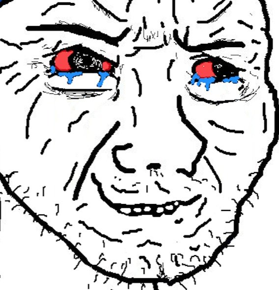 <a href="/BOMO_io/">BOMO 🐸</a> <a href="/Clark10x/">Clark 🆓</a> <a href="/WojakOnX/">Wojak</a> You'll have to pry my $wojak from my cold dead hands