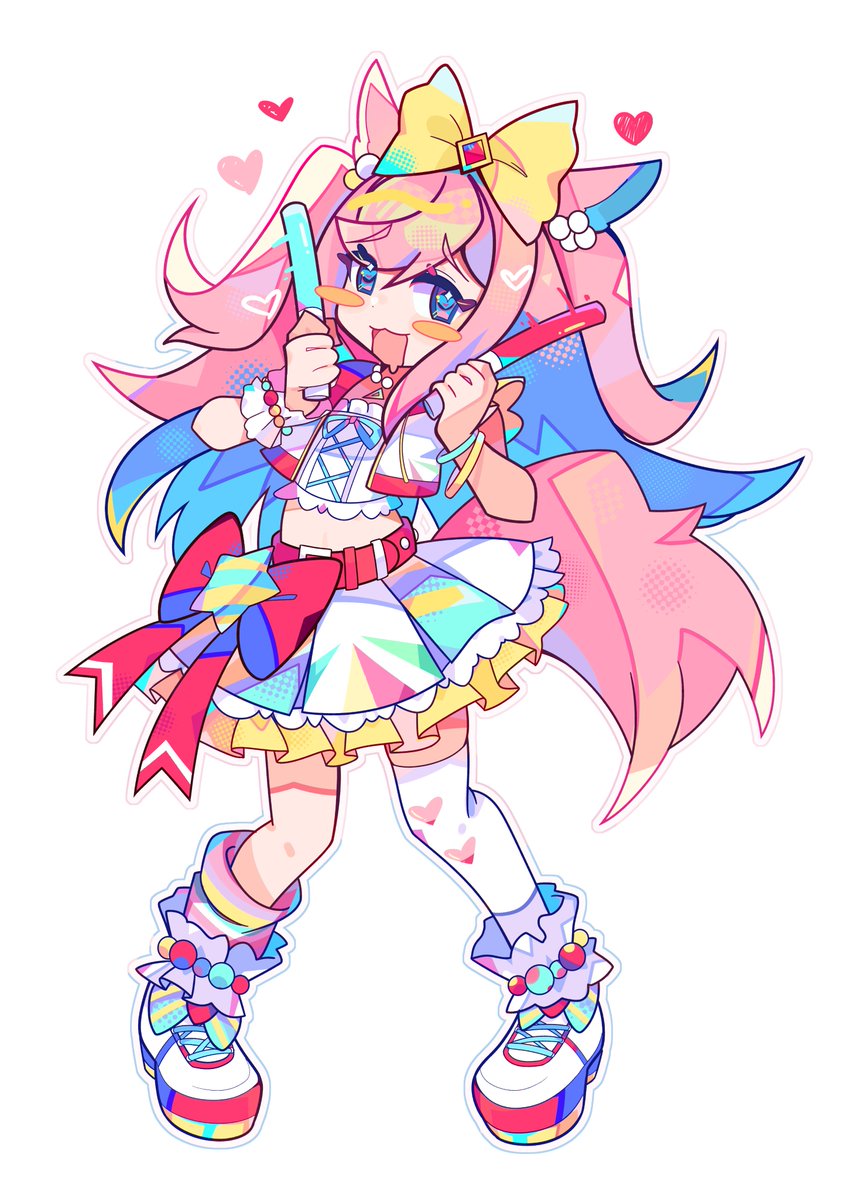 Another work i forgot to upload, Digitan is great

#umamusume