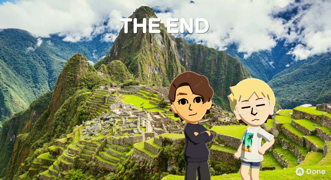 RØD 👾 SAW MCR 1/2 tweet media