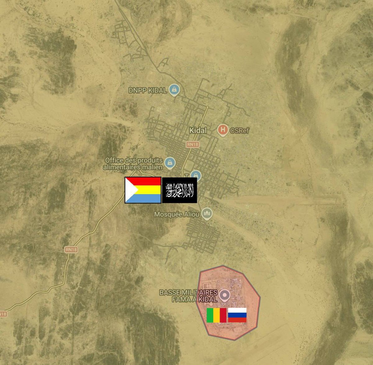 David Gazzati tweet media