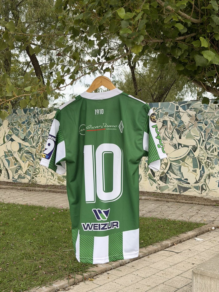 Club Atlético UNIVERSAL tweet media