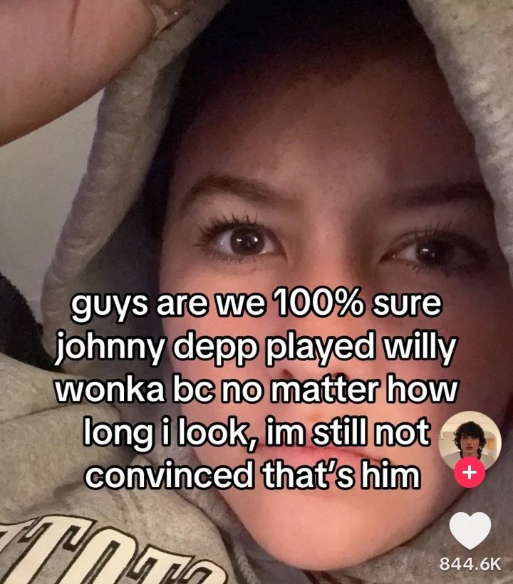 best of johnny depp tweet media