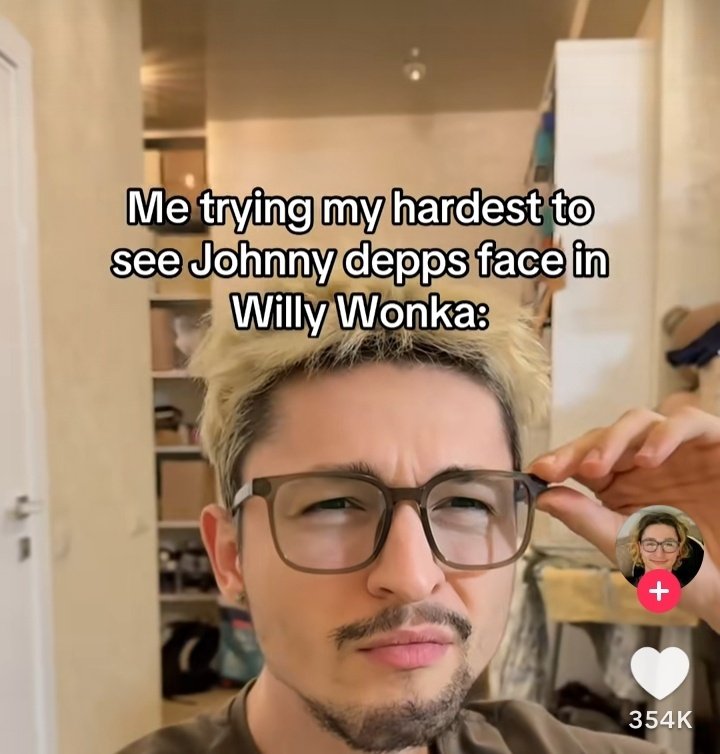 best of johnny depp tweet media