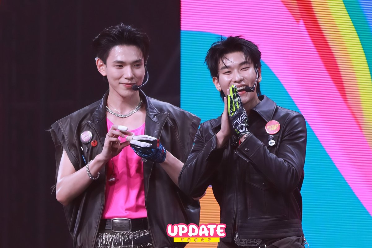 UPDATE TODAY tweet media