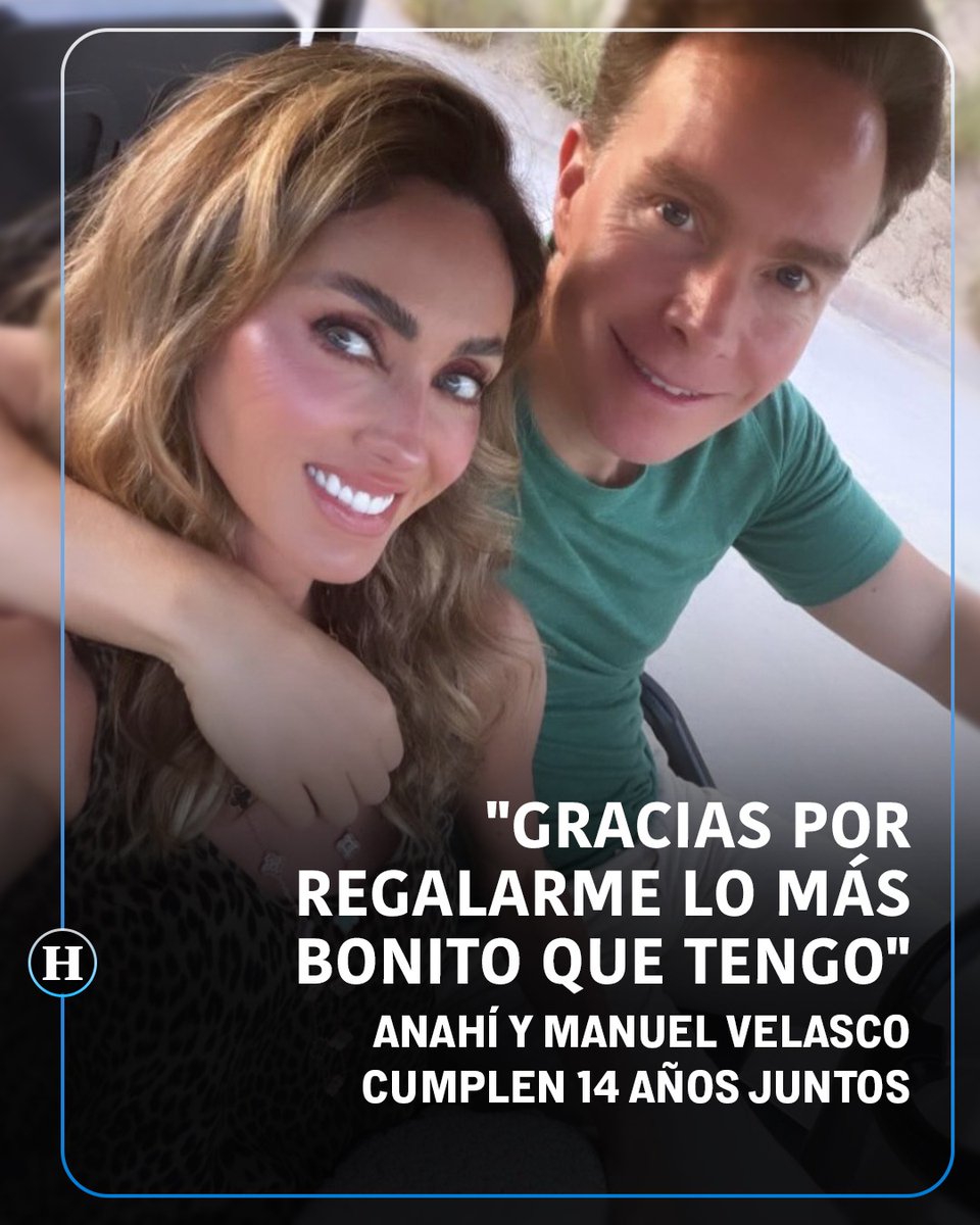 El Heraldo de México tweet media