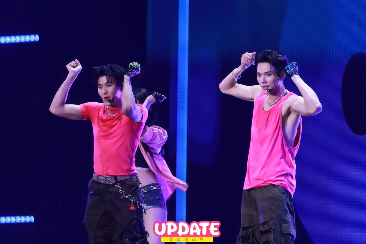 UPDATE TODAY tweet media