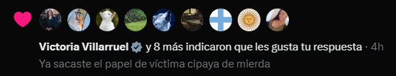 Dario tweet media