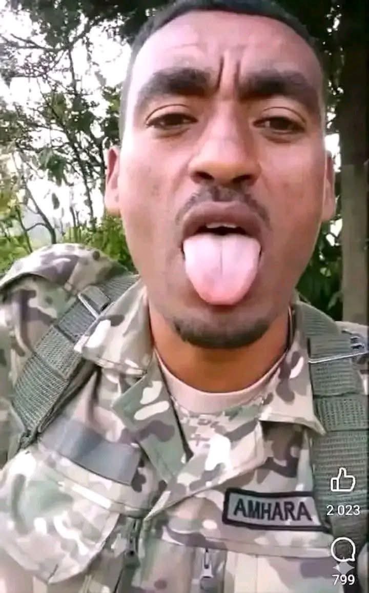 AmharaAQuila (Elias) tweet media